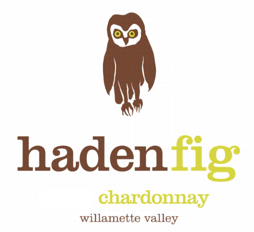 Haden Fig Willamette Valley Chardonnay 2021