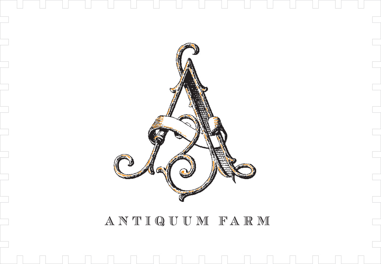 Antiquum Farm Juel Pinot noir 2021