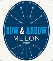 Bow & Arrow Willamette Valley Melon 2021