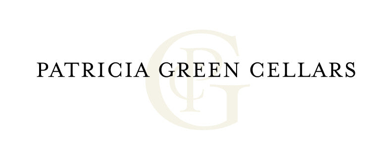 Patricia Green Cellars Estate Old Vine Pinot Noir 2021