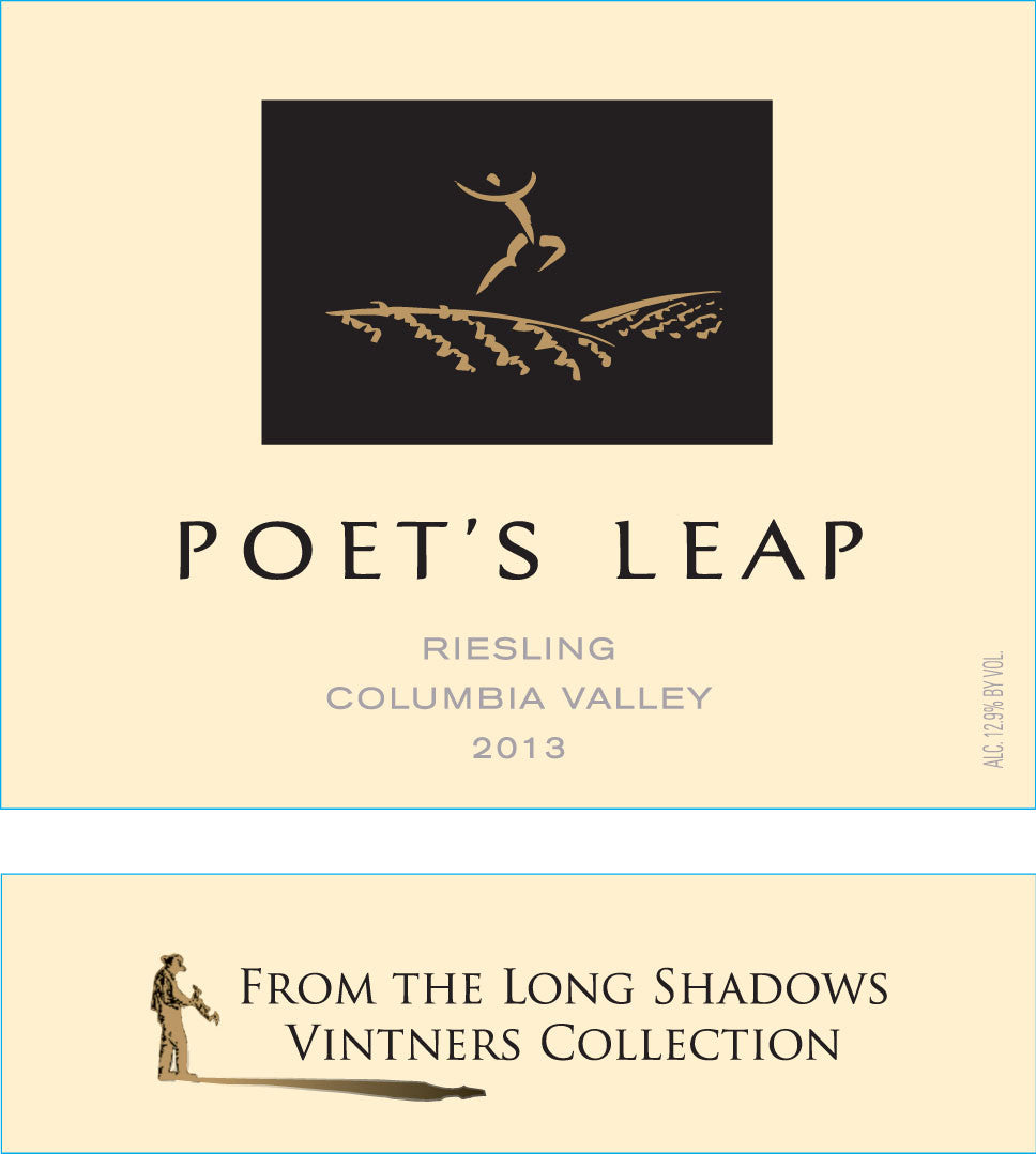 Poet's Leap Riesling 2021