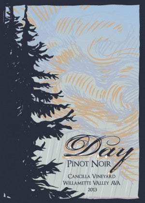 Day Momtazi Vineyard Pinot Noir 2019