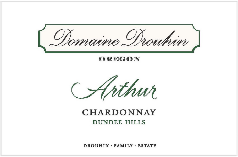 Domaine Drouhin Arthur Chardonnay 2023