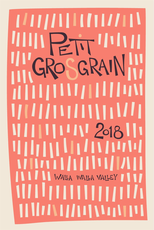Grosgrain Petit Grosgrain 2019