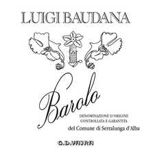 Luigi Baudana Barolo Baudana 2018