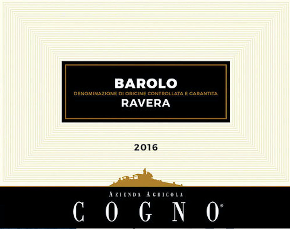 Elvio Cogno Barolo Ravera 2019 – Avalon Wine