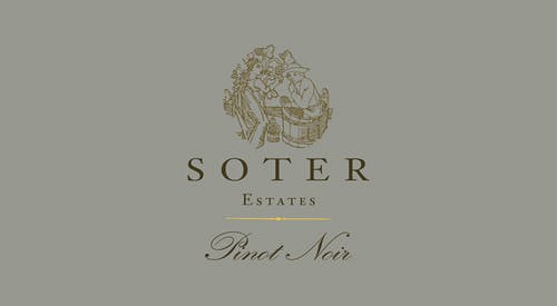 Soter Estates Pinot Noir 2021