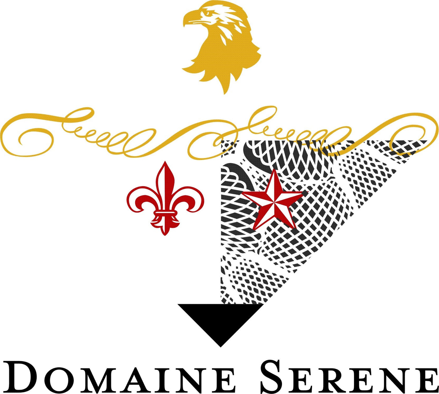 Domaine Serene Yamhill Cuvee Pinot noir 2019