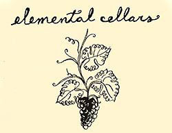 Elemental Cellars Zenith Vineyard Auxerrois 2017