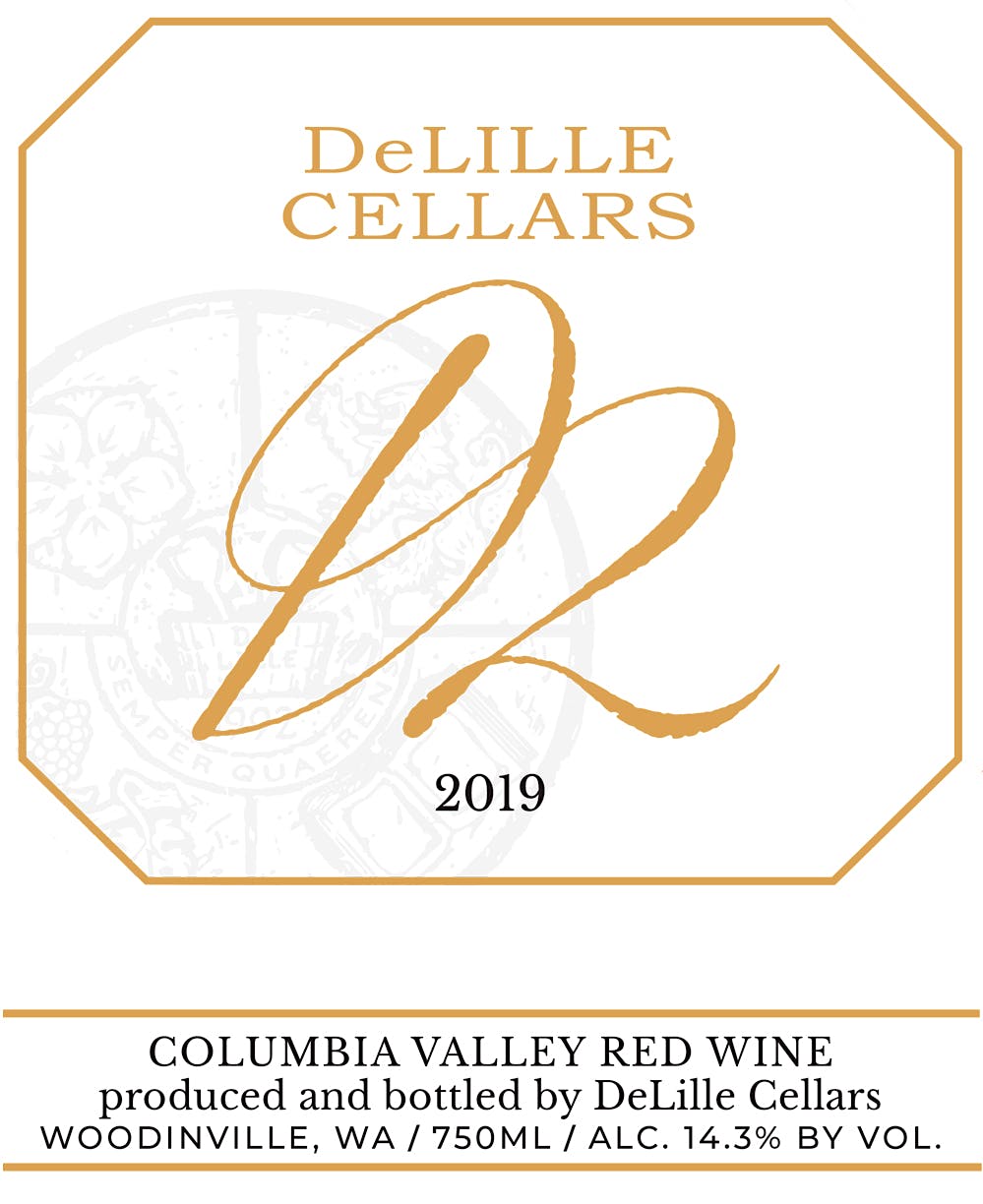 DeLille D2 Columbia Valley 2019