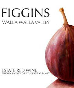 Figgins Estate Red 2020