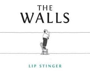 The Walls Lip Stinger 2021