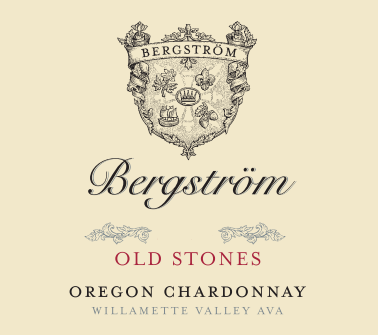 Bergstrom Old Stones Chardonnay 2021