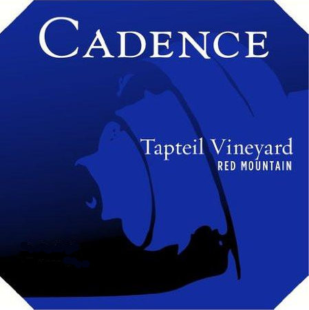 Cadence Tapteil Vineyard Red 2018