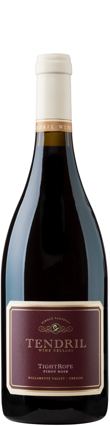 Tendril TightRope Pinot noir 2018